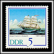 Brig <i>Adolph Friedrich</i> (1863)