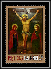The Crucifixion