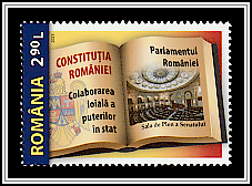 Parliament of Romania