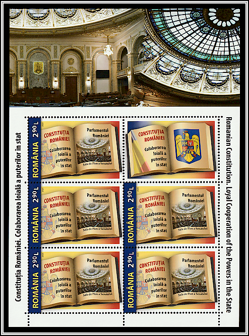 Parliament of Romania