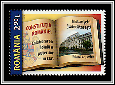 Courts of Law