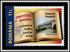 Government of Romania