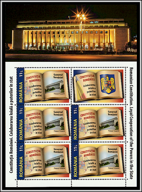 Government of Romania
