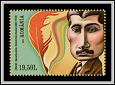 Portrait by Jorge Luis Cabrera Garcia