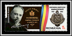 Constantin G Dissescu