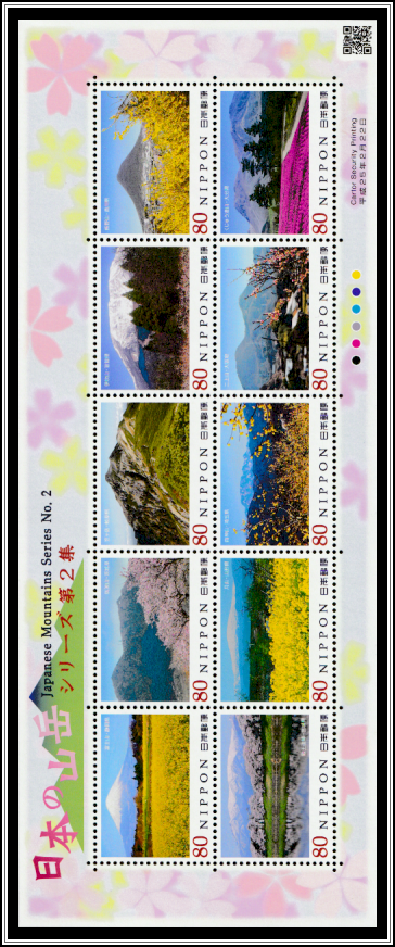 Mountain Landscapes