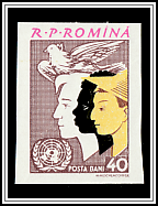 People of Different Races & Peace Dove