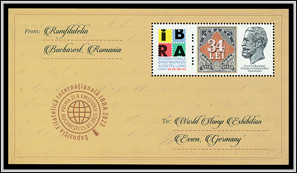 Exhibition Logo