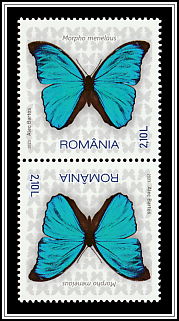 Tête-bêche Type I