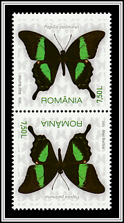 Tête-bêche Type I