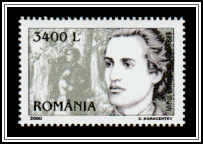 Mihai Eminescu