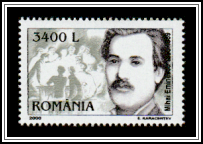 Mihai Eminescu