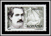 Mihai Eminescu