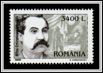 Mihai Eminescu