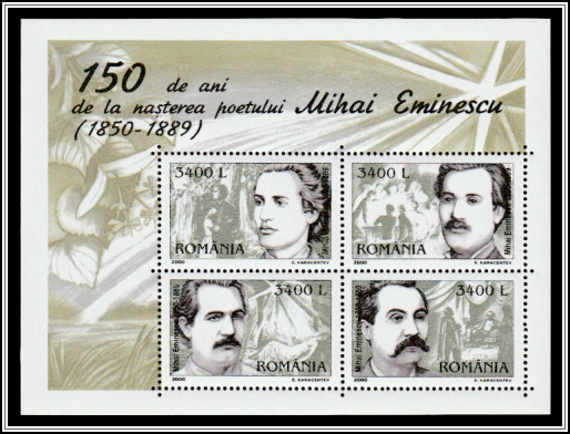 Mihai Eminescu