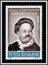 Constantin Cantacuzino