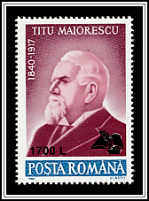 Titu Maiorescu
