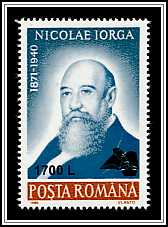 Nicolae Iorga