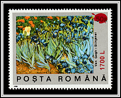 Irises