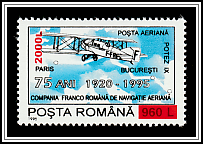 Potez IX Airliner (1921)