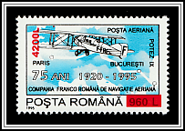 Potez IX Airliner (1921)