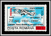 Potez IX Airliner (1921)