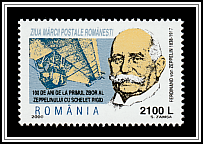 Ferdinand von Zeppelin