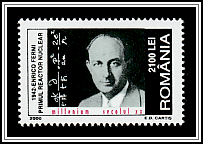 Enrico Fermi