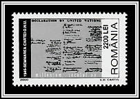Declaration of Human Rights