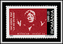 Edith Piaf - La vie en Rose