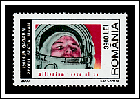 Yuri Gagarin