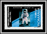 Neil Armstrong