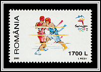 Boxing