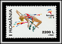 High Jump