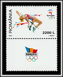 High Jump