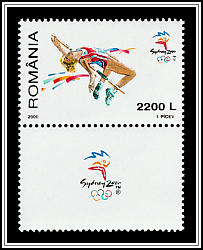 High Jump