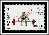 Weightlifting