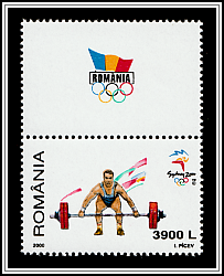 Weightlifting