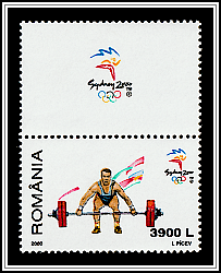 Weightlifting
