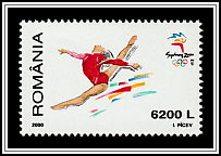 Floor Exercise