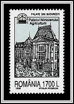 Agricultural Ministry