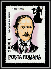 George Barițiu