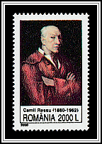 Camil Ressu