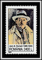 Jean Alexandru Steriadi
