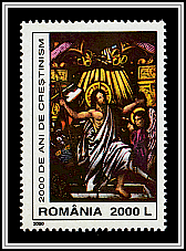 Christ's Resurrection