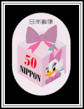 Daisy Duck