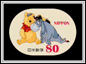 Winnie & Eeyore