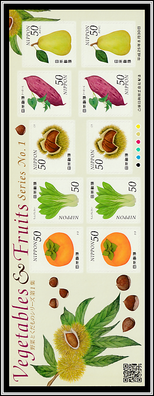 Fruits & Vegetables