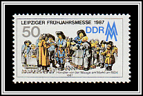 Traders in the Market (1804)