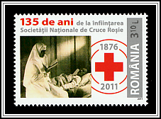 Nurse Reading to Wounded Soldier